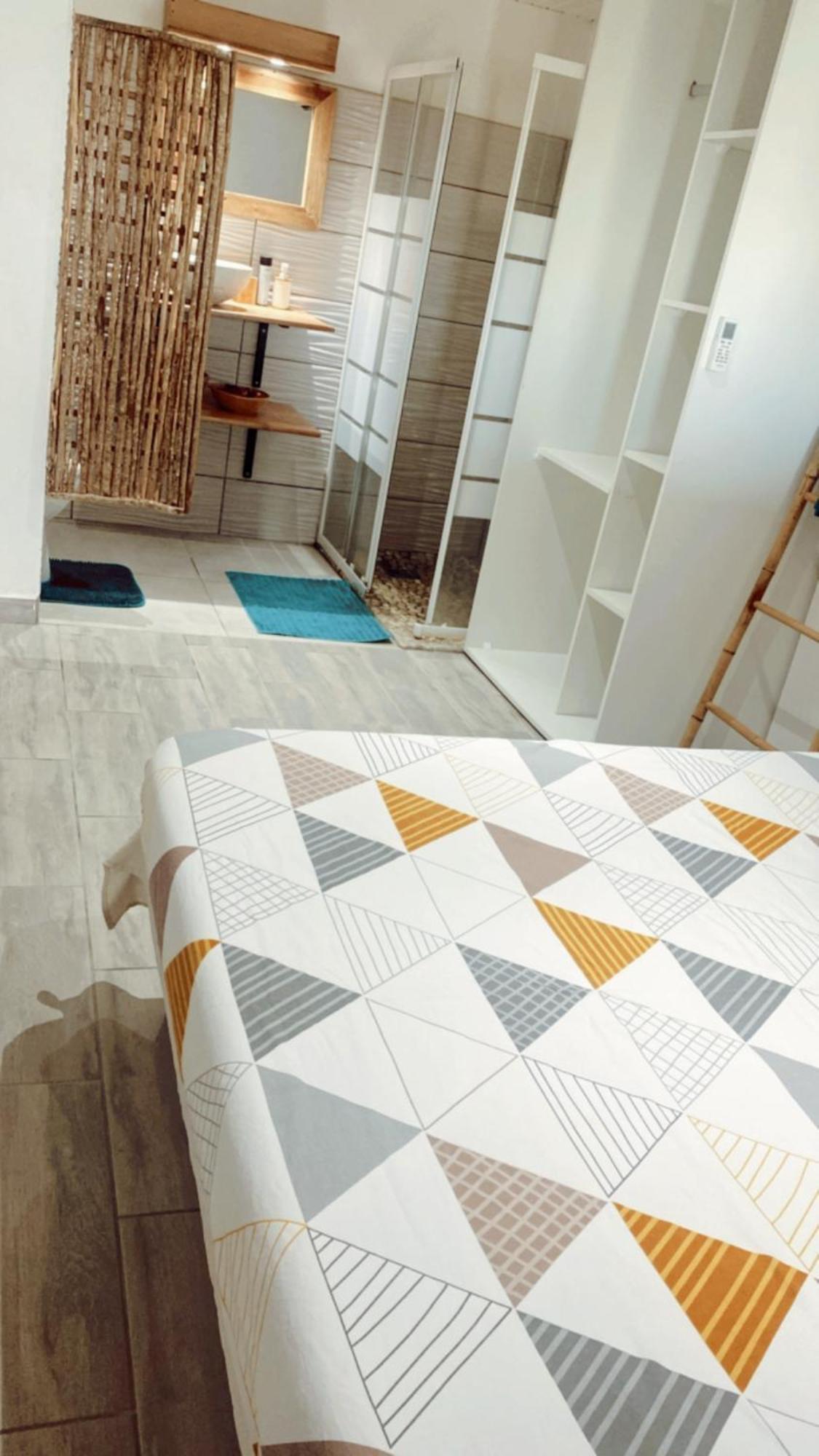 Appartement Belya à Le Vauclin Extérieur photo